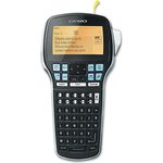 DYMO® LabelManager 420P, 4 Lines, 4 3/50w x 2 6/25d x 8 23/50h