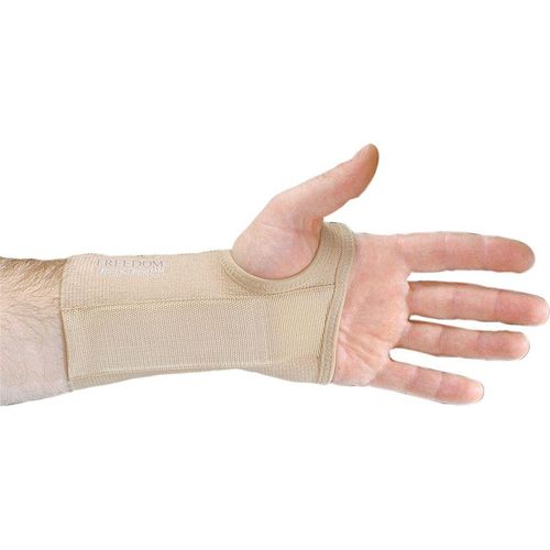 FREEDOM comfort fabrifoam Wrist Wrap