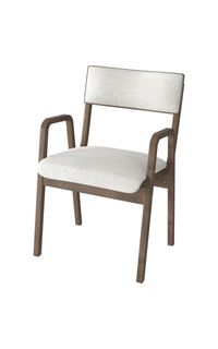 Quick-Ship Waterford Bluff Dining Chair