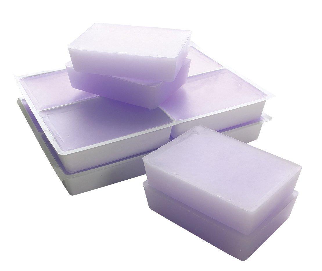 Patterson Medical Paraffin Wax, Unscented 1lb block 36/pk