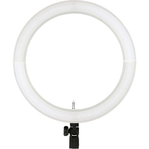 Sunpak Led 448 19 Bi Color Ring Light Black 7yh51 Direct Supply