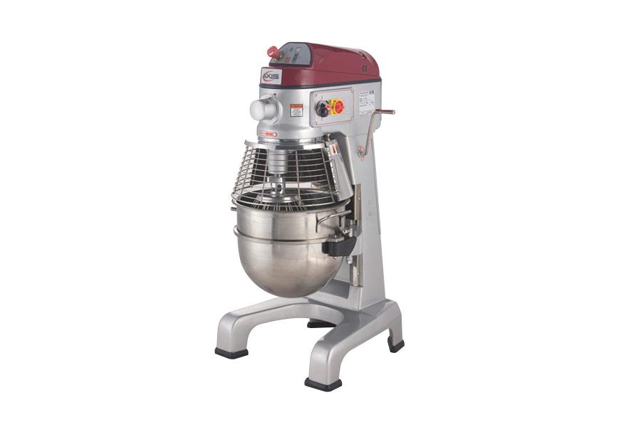Axis AX-M30 Commercial Planetary Mixer, 30 qt. capacity