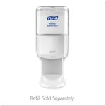 Purell ES8 Automatic Touch-Free Hand Sanitizer Dispenser, 1200 mL, White, 1/CT