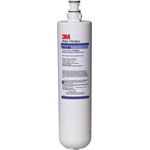 3M Water Filtration Products HF25-MS (5615209) Replacement Cartridge for BREW125-MS