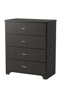 Quick-Ship Williamsburg 4 Drawer Chest