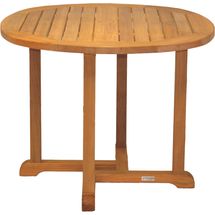 Oxford Dining Table