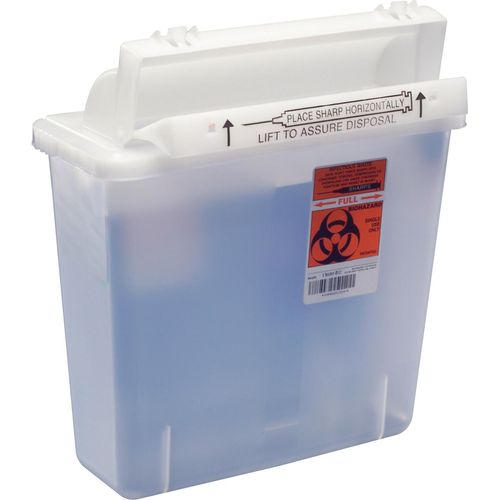 9X9 Non-Divided Container – Universal Janitorial Supply