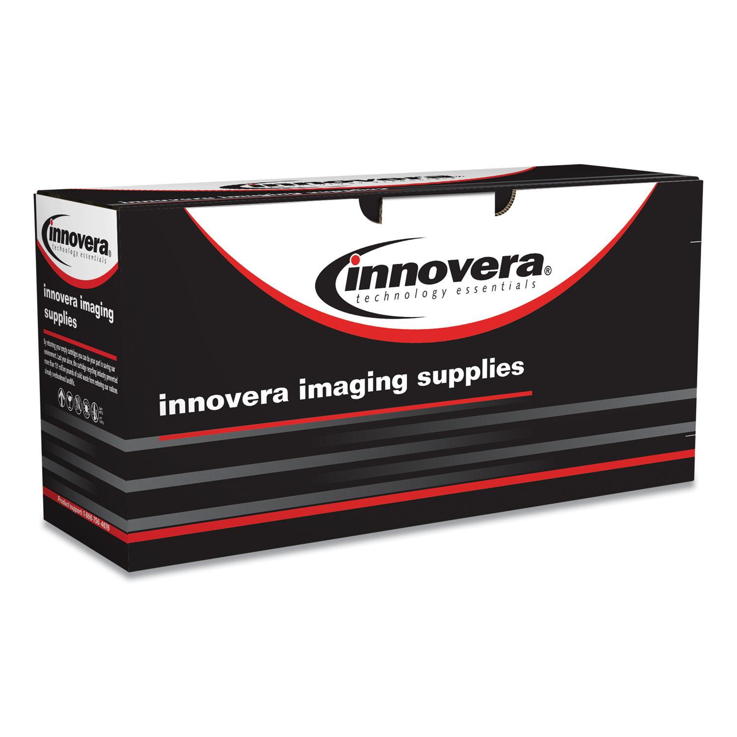 Innovera® Remanufactured TN221 Toner, Yellow