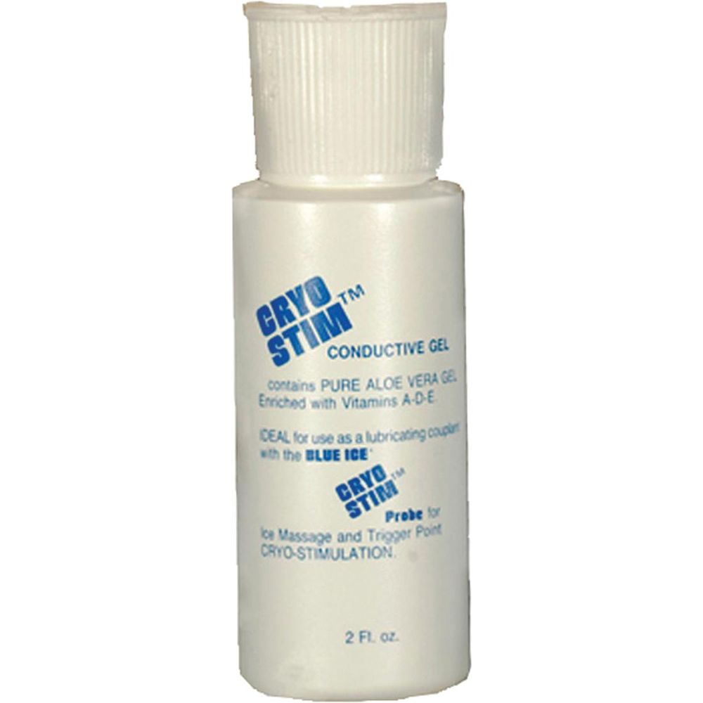 CryoStim gel, 2 ounces