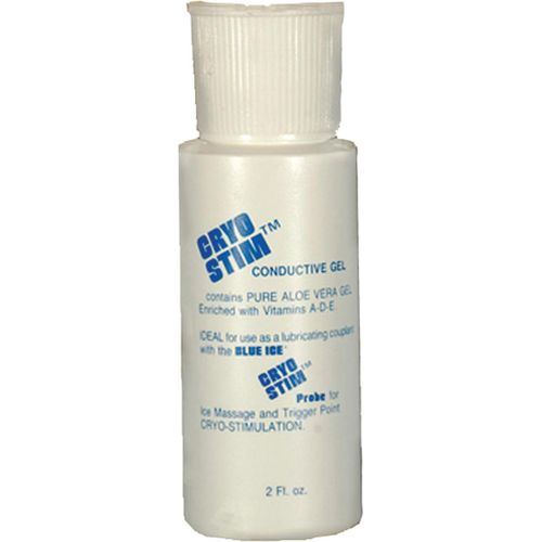 CryoStim gel, 2 ounces CryoStim gel, 2 ounces