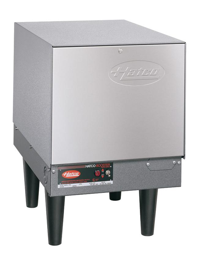 Hatco Compact Water Booster, C-45, Three Phase, 45 kW, 208 or 240 Volts - Voltage: 208 V Mounting: 6i Legs