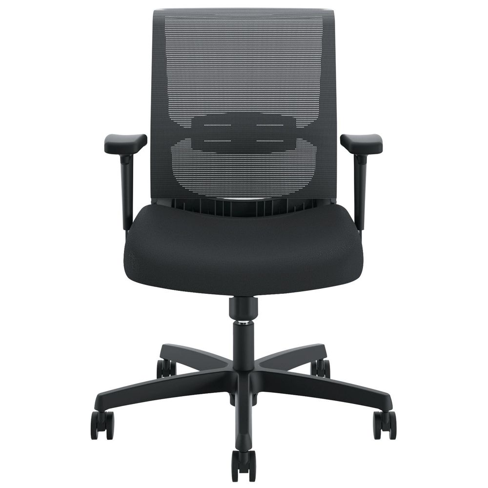 HON Convergence Task Chair
