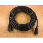 Main Power Cord Assy TRIO