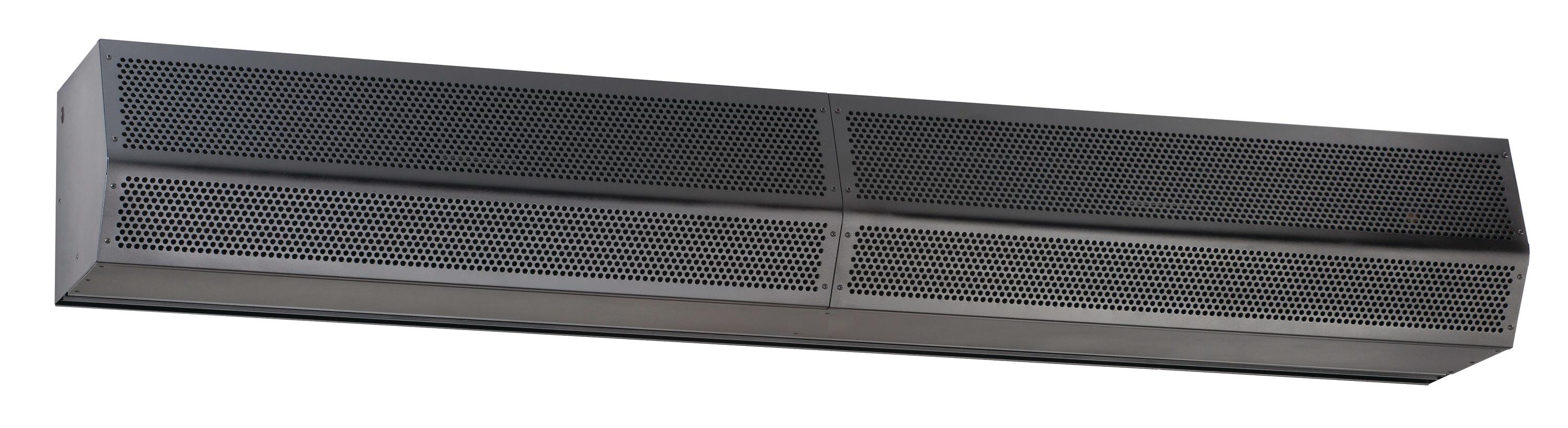 Mars Standard Series 2 Air Curtain, 60", Two ½ HP Motors, 2040 Max FPM, 2550 Max CFM - Voltage: 115 V