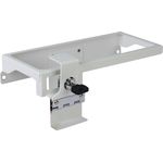 Sharps Container Holder with Accessory Rail for Attendant® Medical Cart