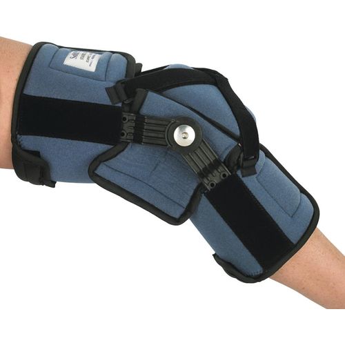 OCSI SoftPro Static Gel Knee (2JD64)