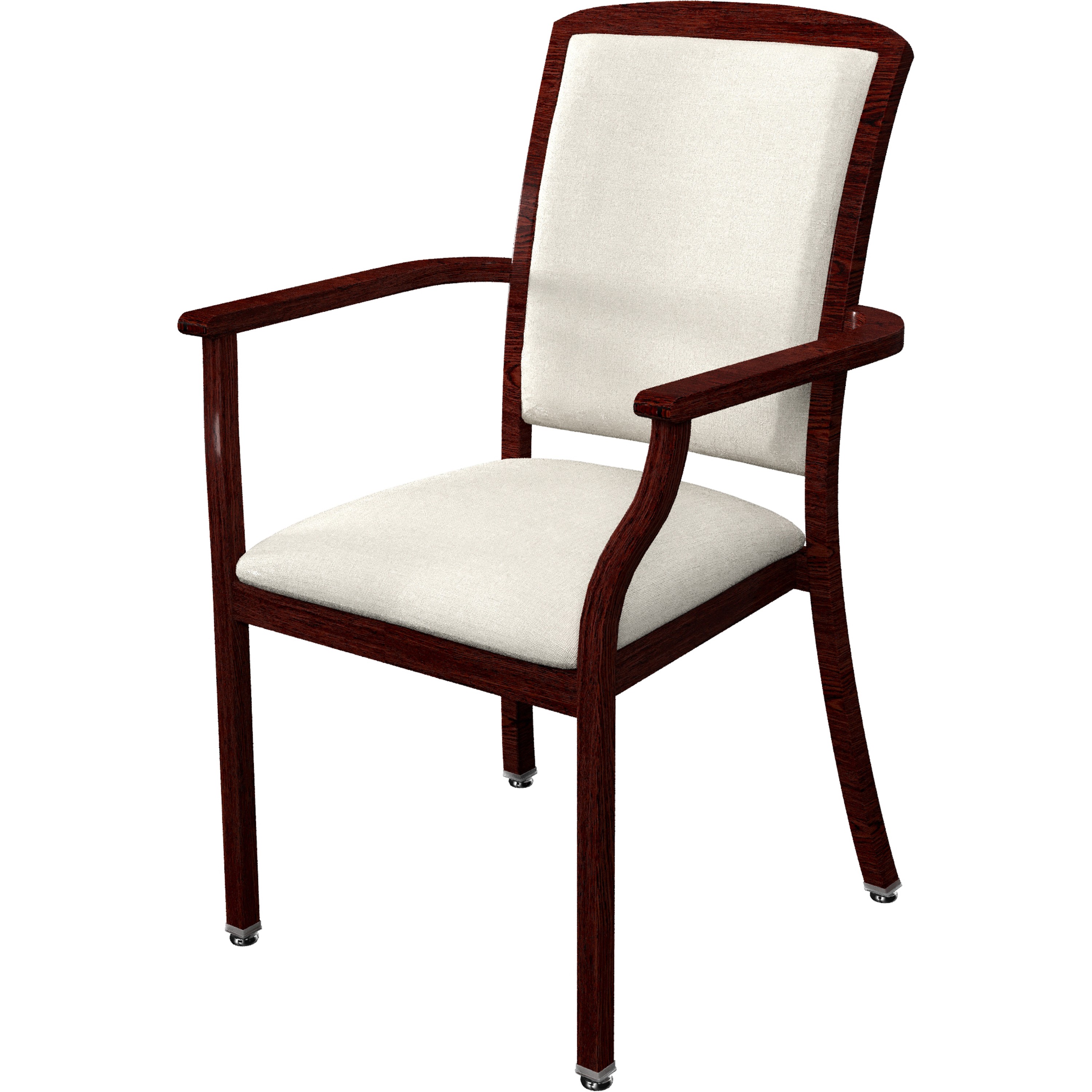 ②/2 PFS - DH DINING CHAIR with ARM DH202 PFS - with DH202 CHAIR ARM ②/2 DINING DH