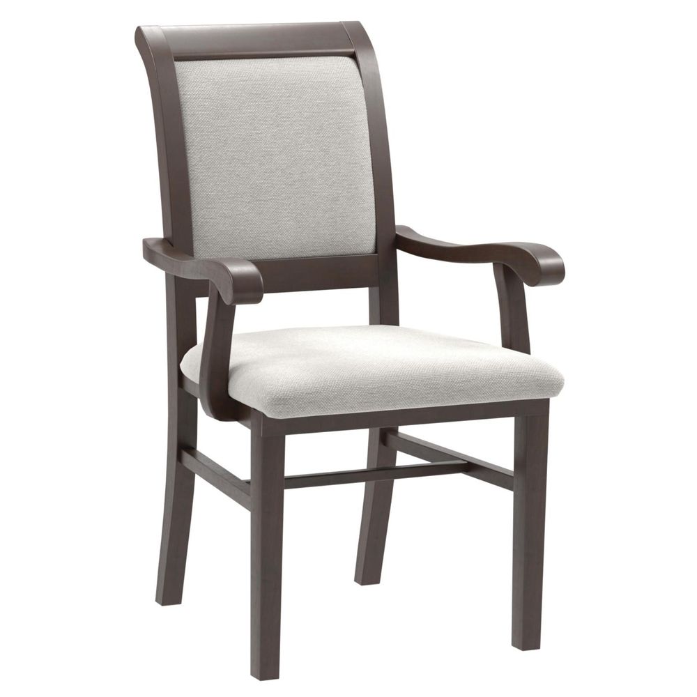 Maxwell Thomas® Quick-Ship Kensington Dining Armchair