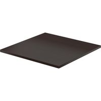 Laminate Tabletop with Self Edge