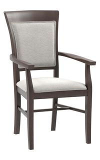 Surrey High-Back Chair