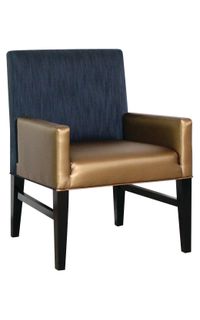 Harpswell Lounge Chair