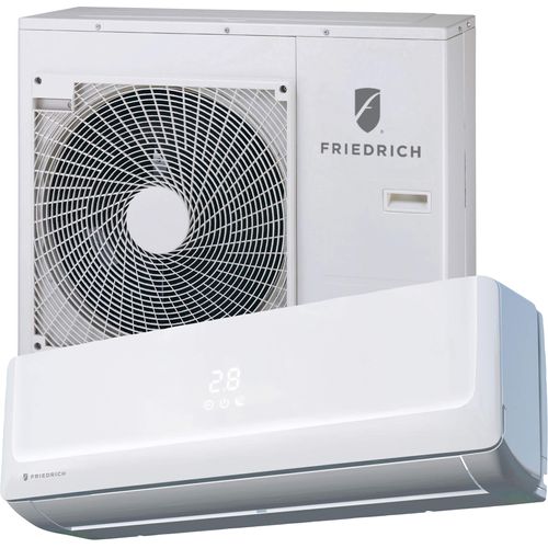 Floating Air Pro 24,000 BTU Smart Wall-mounted, Single and Multi Zone ...