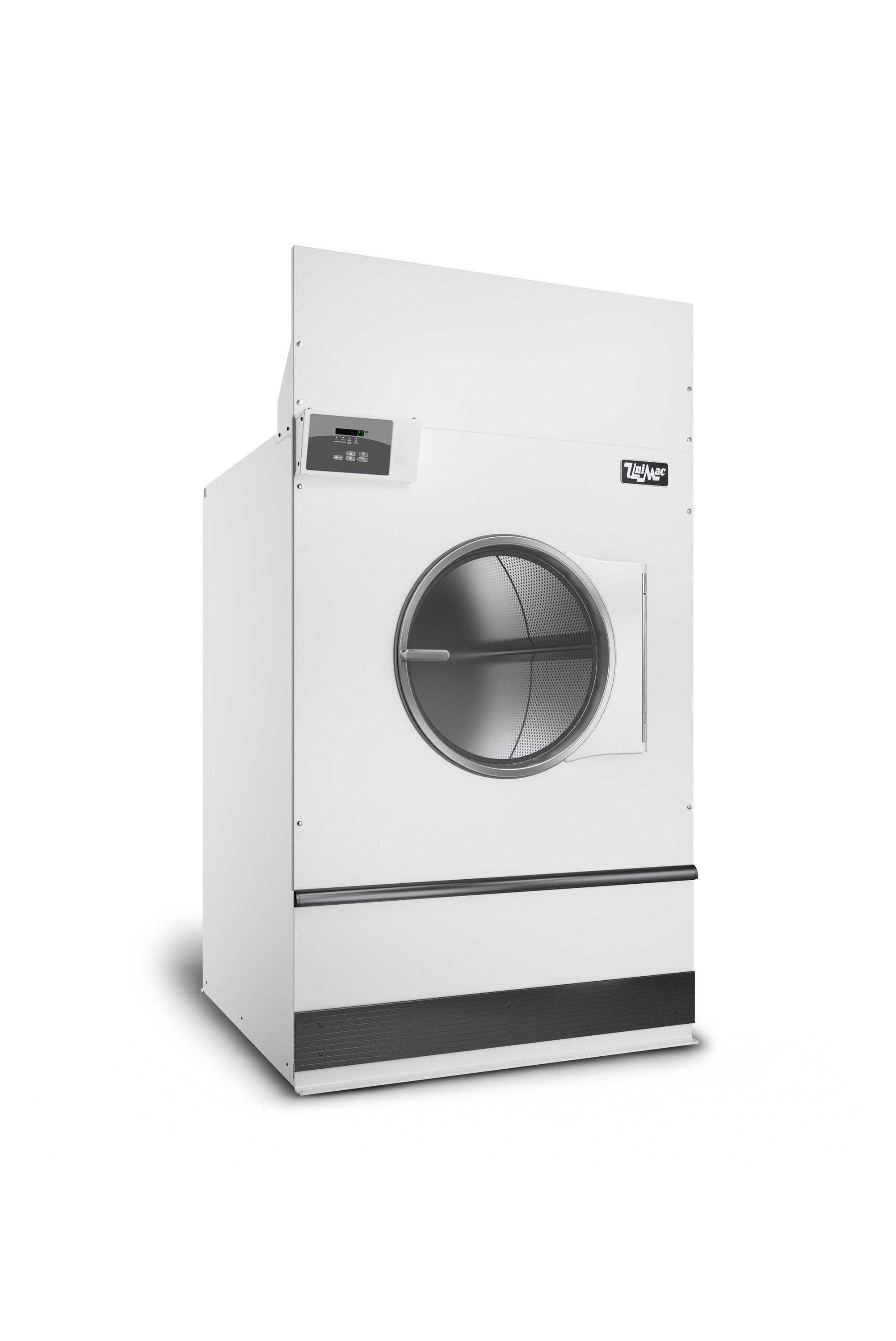 UniMac Tumble Dryer 170lb Capacity, LP Gas, M-Series, CARE