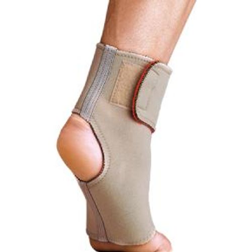 Thermoskin Elastic Ankle Support