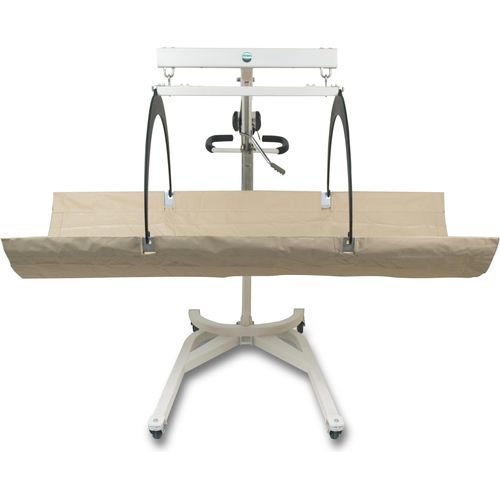 Digital In-Bed Stretcher Scale (400 lbs. Weight Capacity)