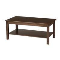Baxley Coffee Table with Laminate Top