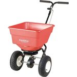 Earthway Ice Melt Spreader, 100lb Capacity