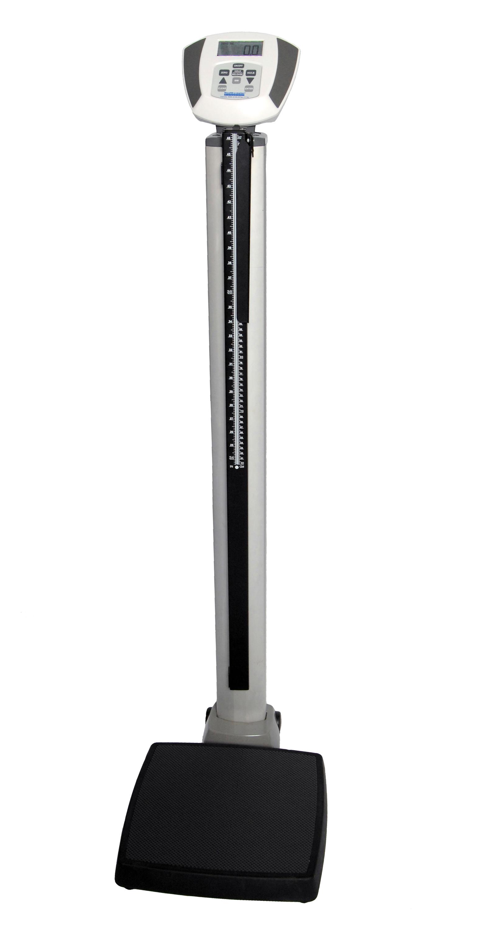 Detecto DR400C Bilancia Digitale Portatile Per Uso Generale - Modello DR-400 C