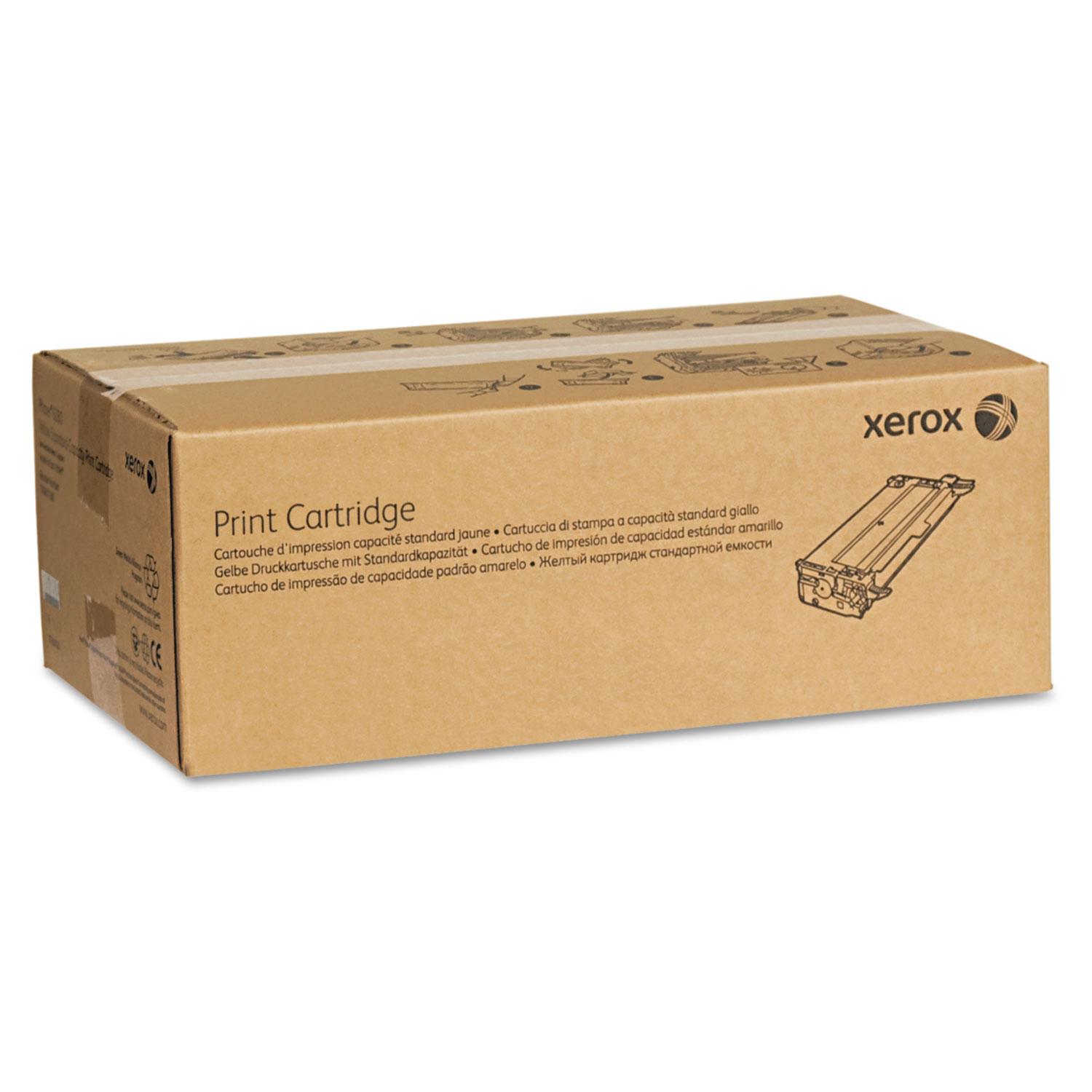 Xerox® 013R00591 Drum, 34000 Page-Yield, Black