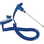 Filac 3000 Oral Probe 4ft for for Attendant® Touchscreen Vital Signs Monitor
