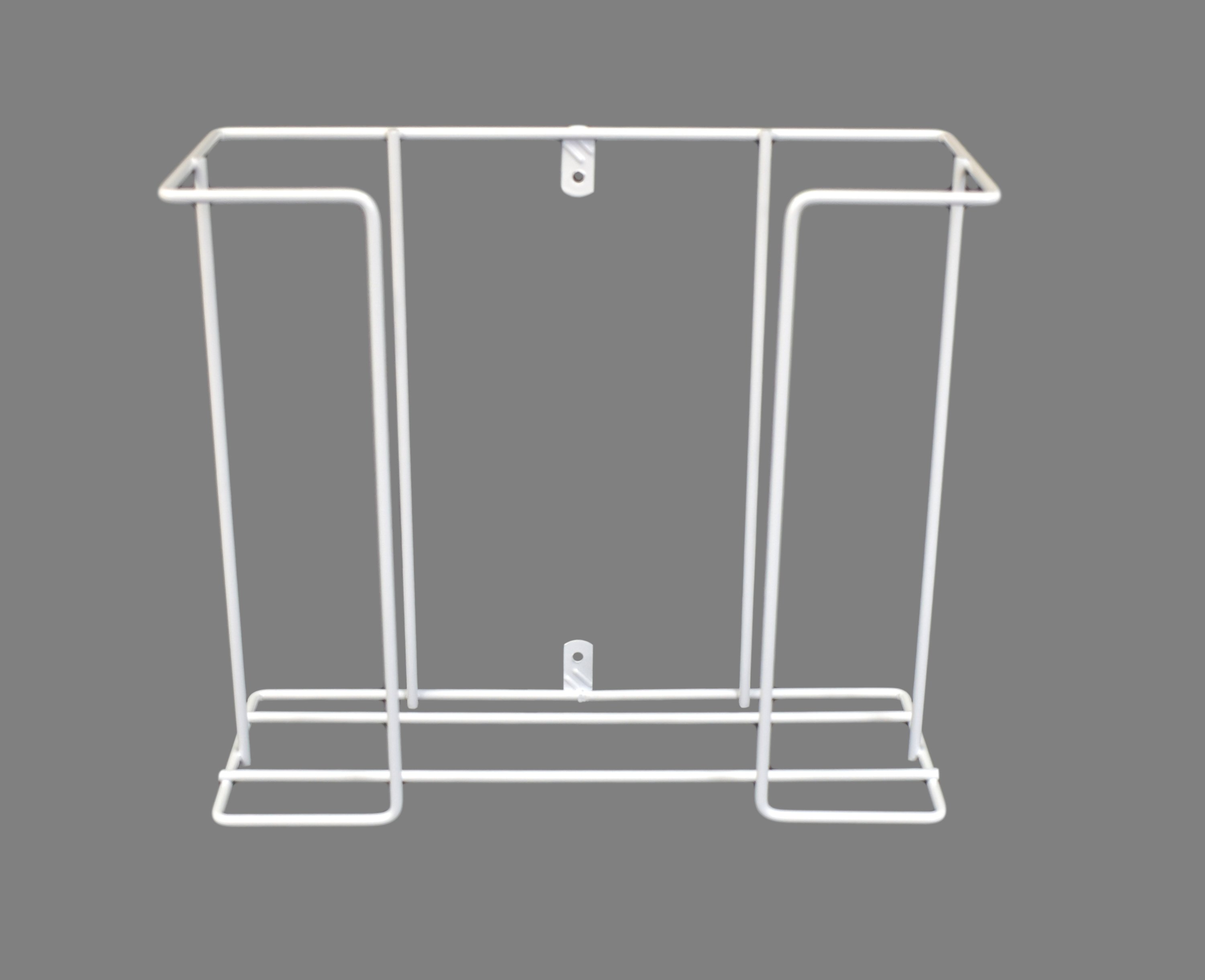Triple Deluxe Wire Glove Box Holder (G2829) | Direct Supply
