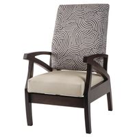 Silverthorne Stationary Rocker
