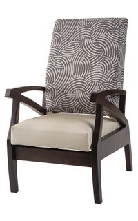 Silverthorne Stationary Rocker