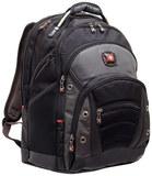 Wenger SYNERGY 16" Laptop Backpack - notebook carrying backpack