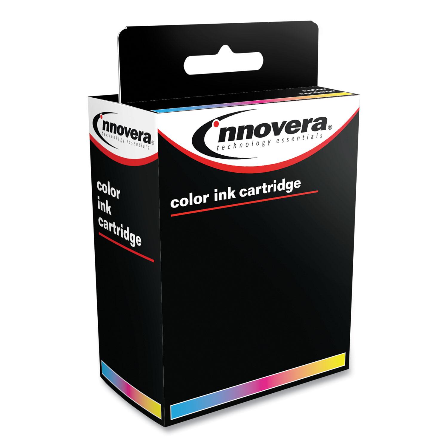 Innovera® Remanufactured 2949B001 (CLI-221) Ink, Yellow