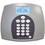 Health o meter 2595KL Keypad