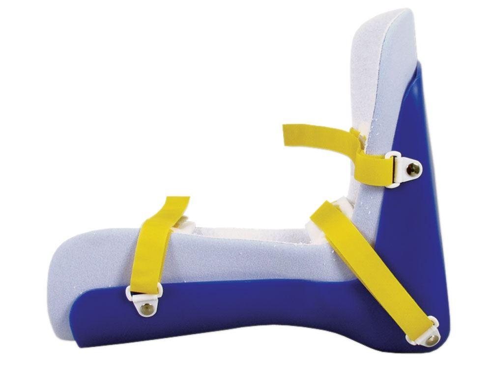 AliMed® Original and X-Wide Plantar Fasciitis Night Splint, Medium, 2/cs