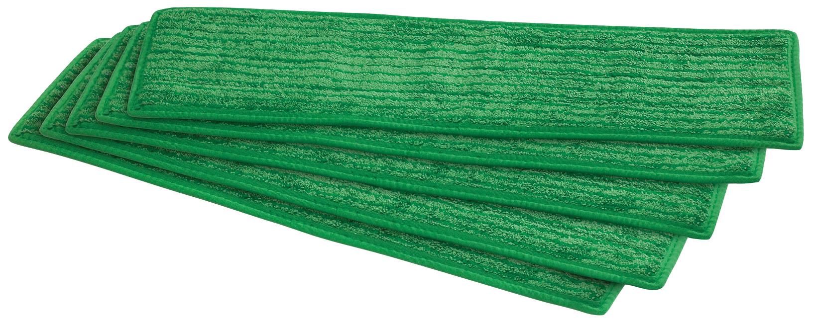 PerfectClean Microfiber Mop Flat 18