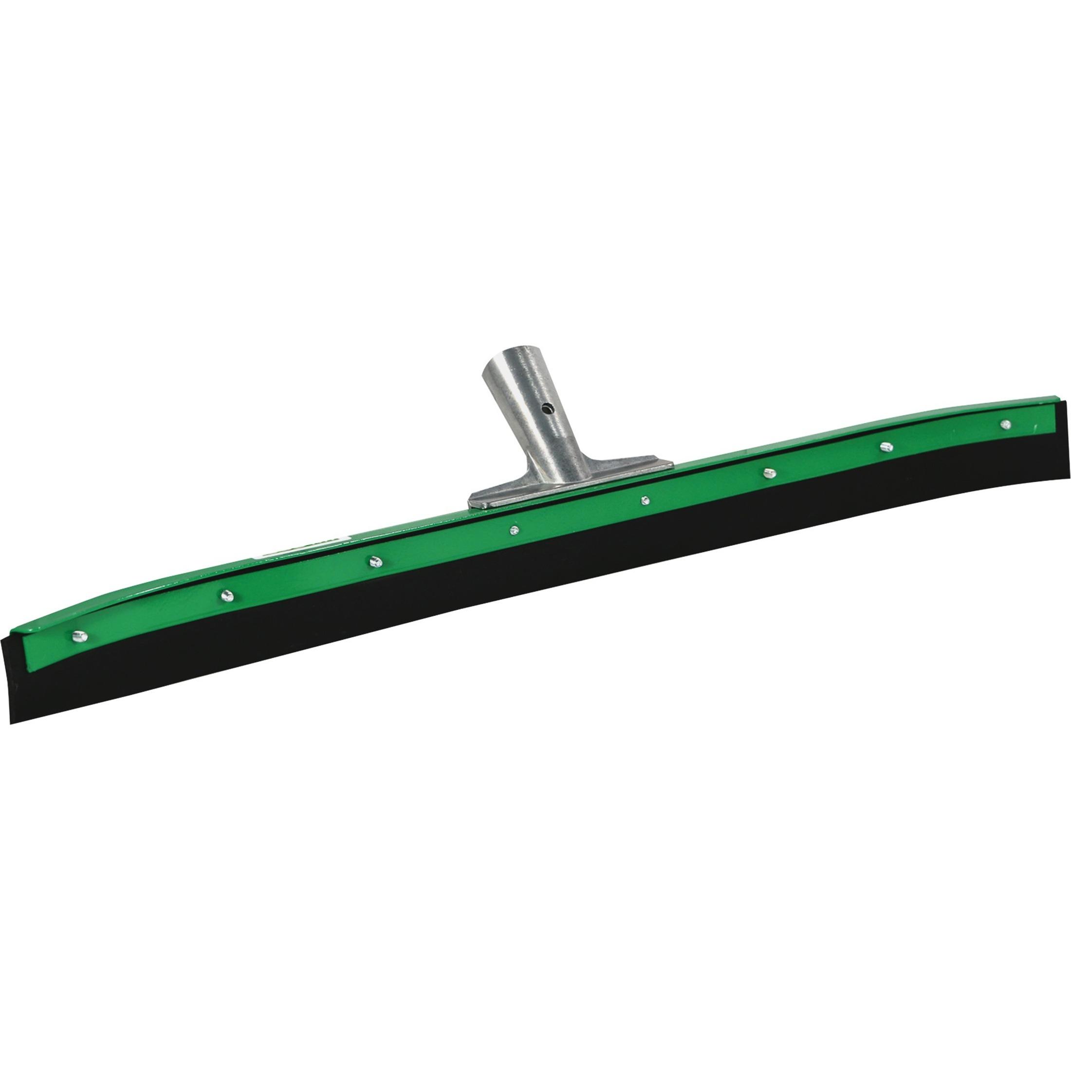 Unger AquaDozer 36" Heavy Duty Curved Floor Squeegee (Pack of 6)