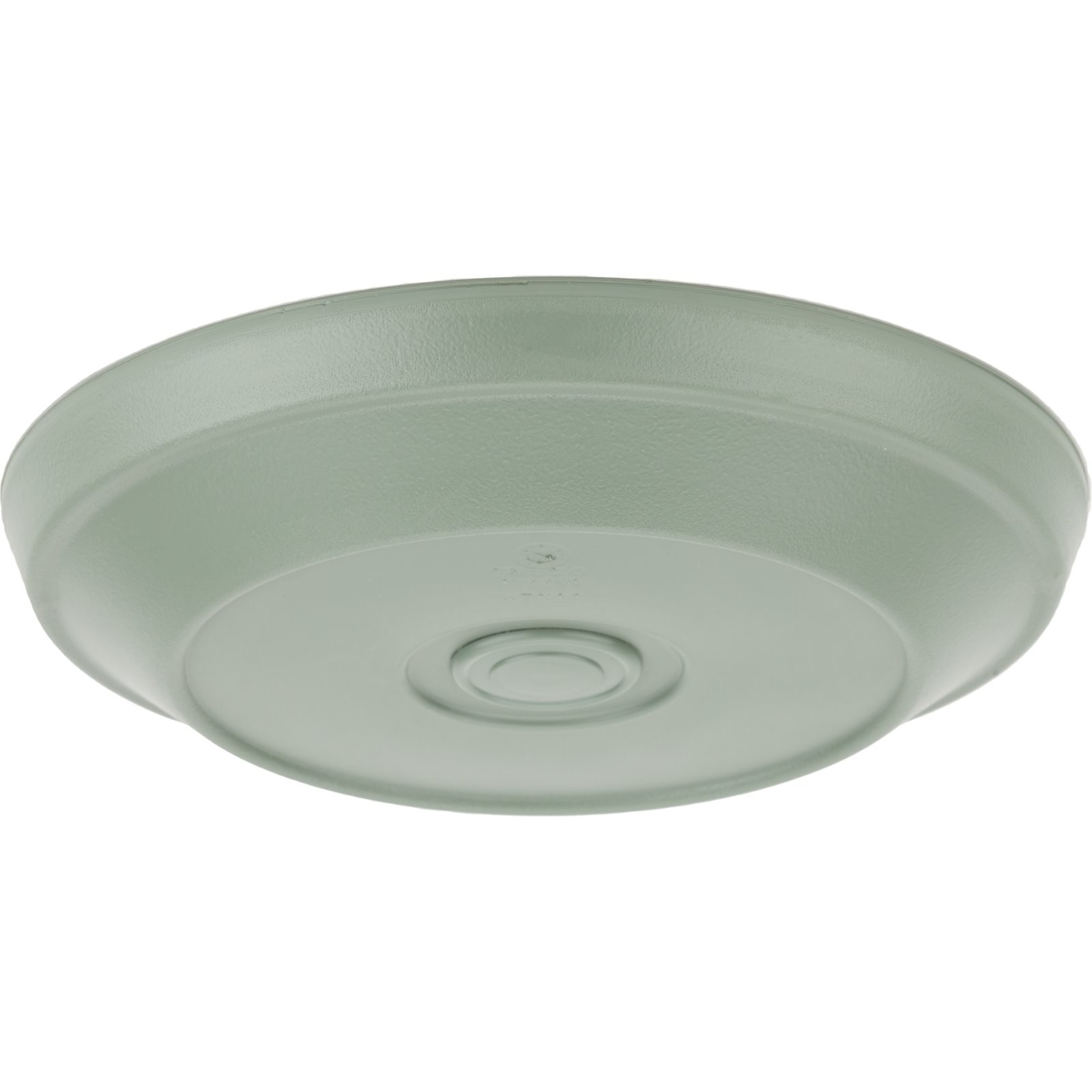 Insulated Base for Plates, Case of 12 - Color: Sage