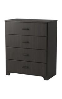 Quick-Ship Williamsburg 4 Drawer Chest