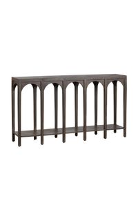Gothame Console Table