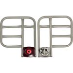 Rotating Assist Rail for Drive Medical PrimeCare bed line. Fits P503, P703, P903, P750 beds. Sold as a Pair