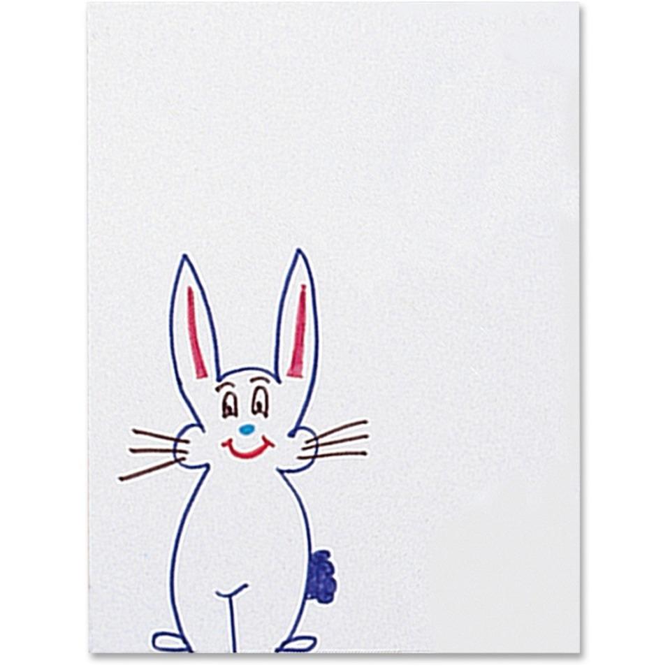 Tagboard, Heavyweight, 24"x36", 100 SH/PK, White