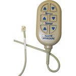 Hand Pendant for 720, 820 and SC900 Beds Purchased Prior to March 2006