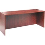 Valencia Series Office Furniture Collection, Credenza - Finish: Mahogany